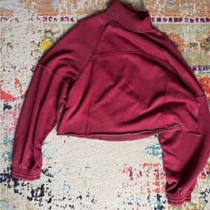 Aerie New Heights Crewneck